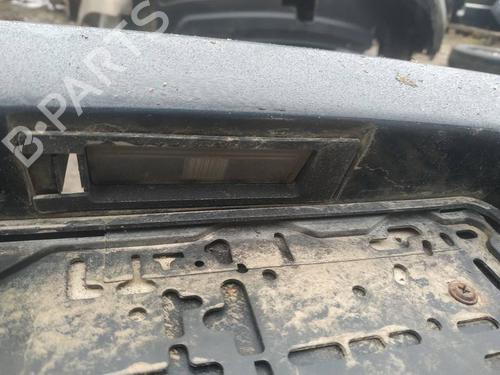 Used Licence plate light Licence plate light FIAT PUNTO EVO (199_) 1.3 D Multijet (199AXD1B, 199AXD1A, 199BXD1B, 199BXD1A,... (90 hp) 35151130 35151130