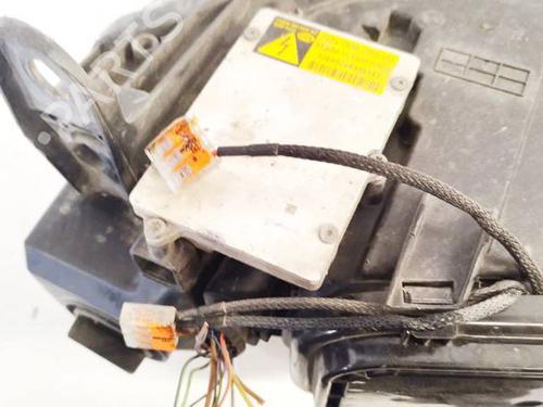 Used Xenon ballast Xenon ballast 34790163 34790163