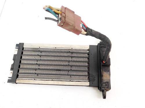 Used Heater resistor Heater resistor HONDA CIVIC VIII Hatchback (FN, FK) 2.2 CTDi (FK3) (140 hp) 35291440 35291440