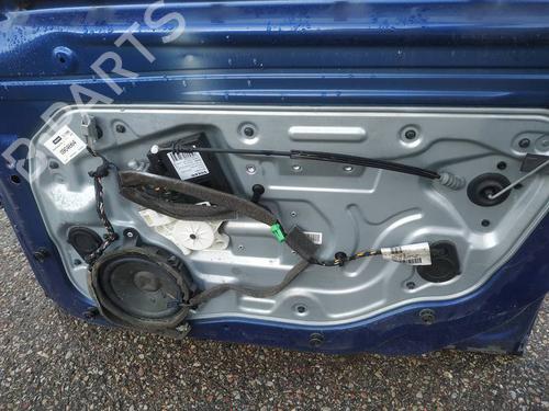 Used Front right window mechanism Front right window mechanism 35208043 35208043