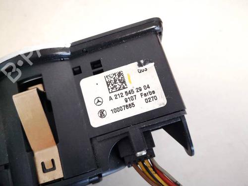 Switch MERCEDES-BENZ E-CLASS (W212) E 200 CDI / BlueTEC (212.005, 212.006) | BP35316575I30 - Image 3