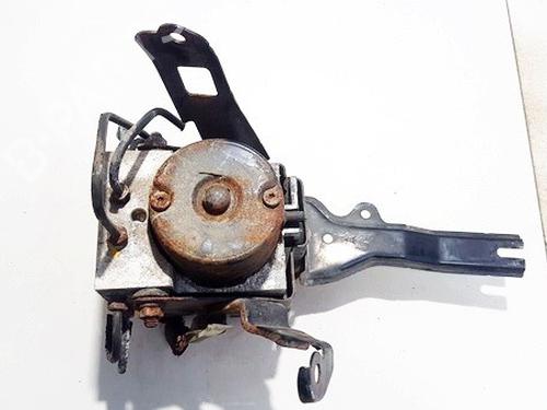 Used ABS pump ABS pump HONDA CIVIC VII Hatchback (EU, EP, EV) 1.6 i (EP2, EU8, EU6) (110 hp) 35864355 35864355