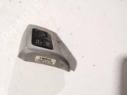 Used Steering wheel controls Steering wheel controls 34997231 34997231