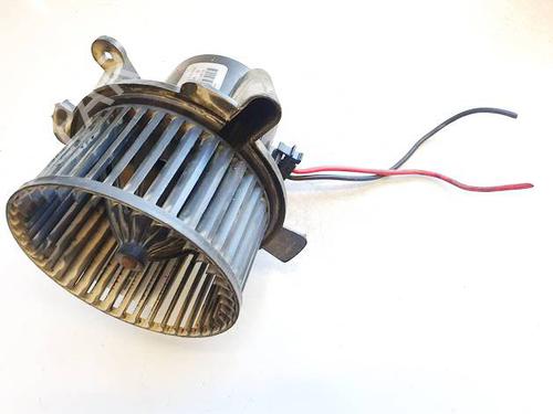 Used Heater blower motor Heater blower motor CITROËN C4 I (LC_) 1.6 HDi (90 hp) 35084743 35084743