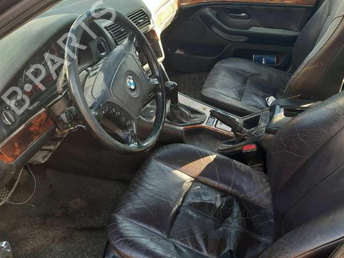 Luftventil BMW 5 (E39) 525 tds | BP33074196I21  - Image 10