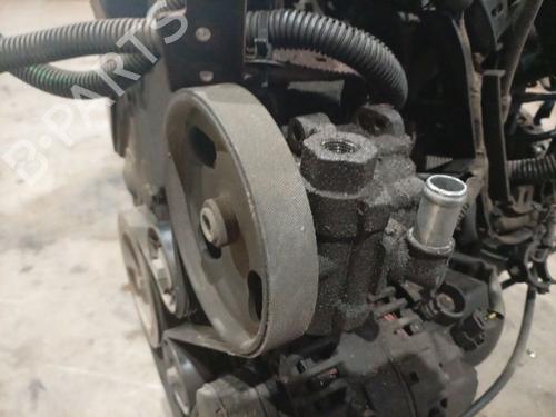 Used Steering pump Steering pump 37598236 37598236