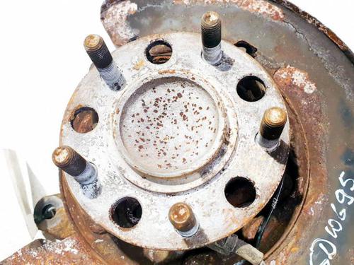 Right rear steering knuckle CHRYSLER SEBRING (JS) 2.0 CRD | BP34822322M28 - Image 2