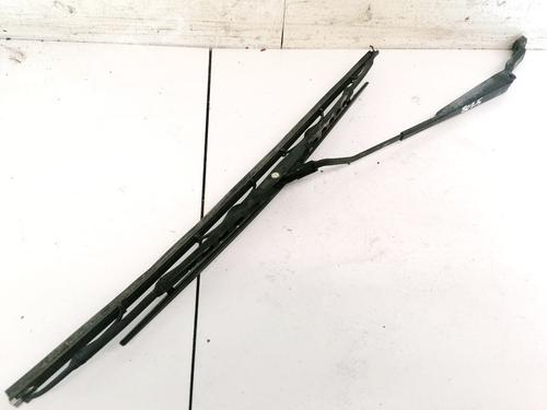 Vindspejlsviskerarm Vindspejlsviskerarm RENAULT CLIO II (BB_, CB_) 1.6 16V (BB01, BB0H, BB0T, BB14, BB1D, BB1R, BB2KL, BB3G... (107 hp) 32904107 32904107