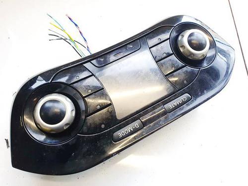 Used Climate control Climate control NISSAN JUKE (F15) 1.5 dCi (110 hp) 34976363 34976363