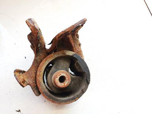 Used Engine mount Engine mount TOYOTA AVENSIS (_T22_) 2.0 D-4D (CDT220_, CDT220R) (110 hp) 32596301 32596301