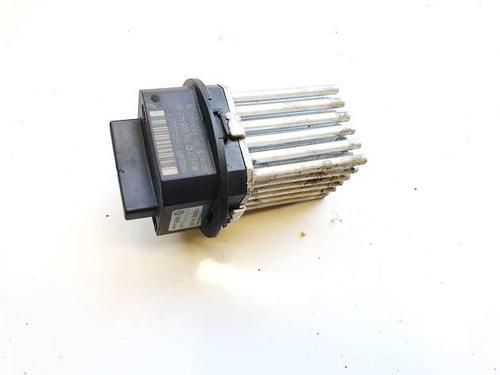 Heater resistor CITROËN C5 III (RD_) 2.0 HDi 140 (RDRHF8, RDRHFA, RDRHA8, RDRHAJ) | BP37625435M108 - Image 3