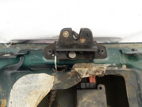 Used Tailgate lock Tailgate lock 35607259 35607259