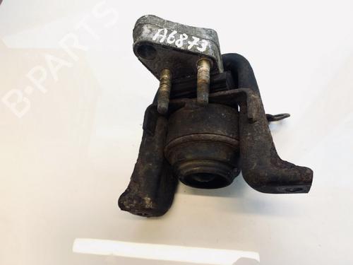 Used Engine mount Engine mount TOYOTA COROLLA Saloon (_E12_) 1.6 VVT-i (ZZE121_, ZZE121R) (110 hp) 33088629 33088629