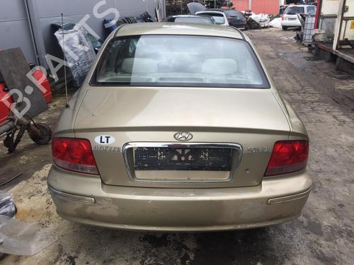 Engine mount HYUNDAI SONATA V (NF) 2.4 | BP33494921M89  - Image 7