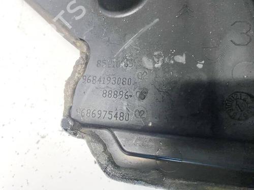 Timing cover CITROËN BERLINGO MULTISPACE (B9) 1.6 HDi 110 | BP35044358M123 - Image 3