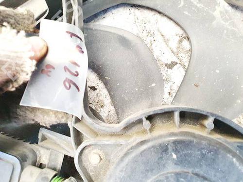Fan FORD MONDEO IV (BA7) 1.6 Ti | BP35293534M128 - Image 3