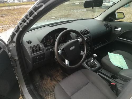 Engine mount FORD MONDEO III (B5Y) 2.0 16V TDDi / TDCi | BP33516764M89 - Image 8