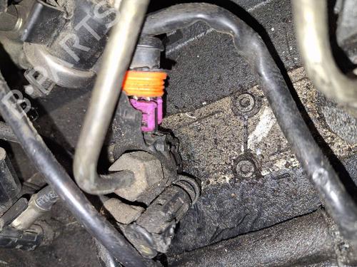 Injector AUDI A6 C6 (4F2) 3.0 TDI quattro | BP35143852M100 - Image 2