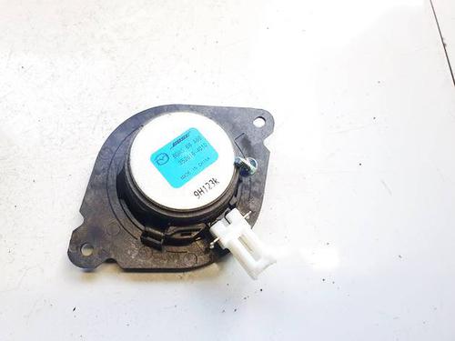 Speaker MAZDA 3 Saloon (BP_) 2.0 SKYACTIV-G M Hybrid (BP5S, BP6S) | BP40067599E2 - Image 2
