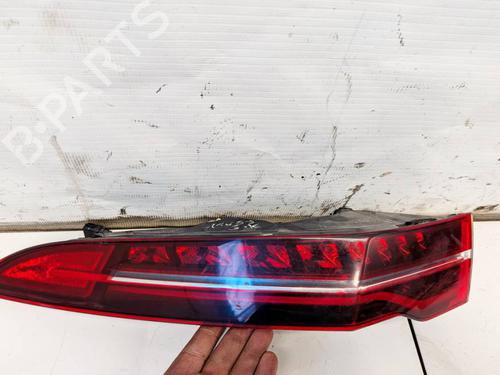 Left taillight JAGUAR I-PACE (X590) EV400 AWD | BP38039898C34 - Image 2