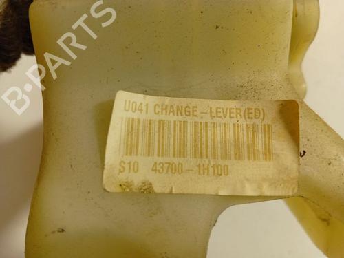 Gearstang KIA CEE'D Hatchback (ED) 1.6 CRDi 115 | BP38508290M90 - Image 4