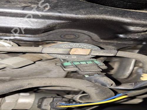 Inyector Inyector HONDA CIVIC IX (FK) 1.6 i-DTEC (FK3) (120 hp) 36659241 36659241
