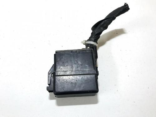 Used Fuse box Fuse box SUBARU LEGACY V (BM) 2.0 D AWD (BMD) (150 hp) 33506217 33506217