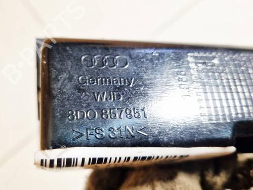 Ashtray AUDI A4 B5 (8D2) 1.8 | BP34980722I30 - Image 3
