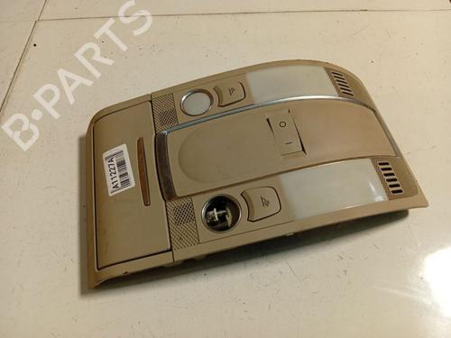 Used Interior roof light Interior roof light AUDI Q7 (4LB) 3.0 TDI quattro (233 hp) 34781944 34781944