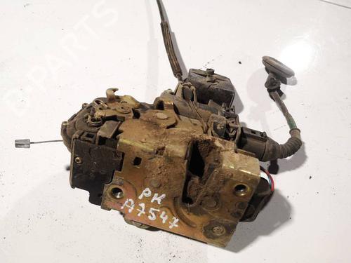 Used Front left lock Front left lock 35050607 35050607
