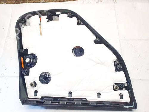 Rear right panel TESLA MODEL Y (5YJY) Long Range All-wheel Drive | BP35086451C61 - Image 2