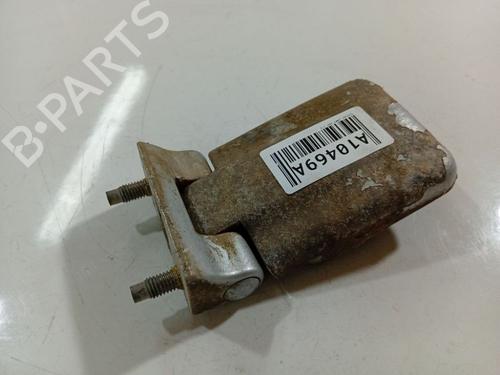 Used Hinge/Door check strap Hinge/Door check strap 34827291 34827291