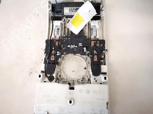 Interior roof light AUDI A6 C6 (4F2) 2.0 TDI | BP35500251I8 - Image 2