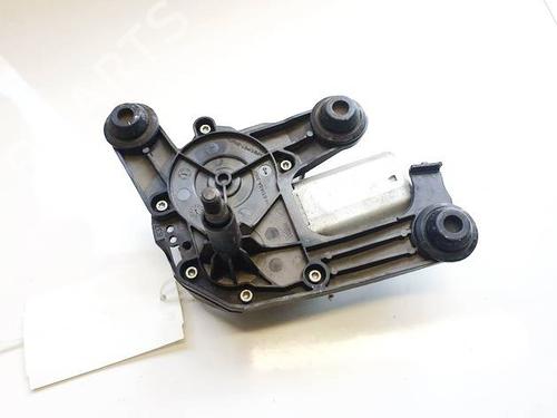 Used Rear wiper motor Rear wiper motor 34777186 34777186