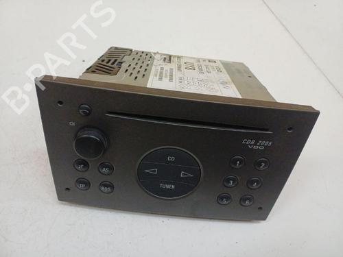 Used Radio Radio 36586407 36586407