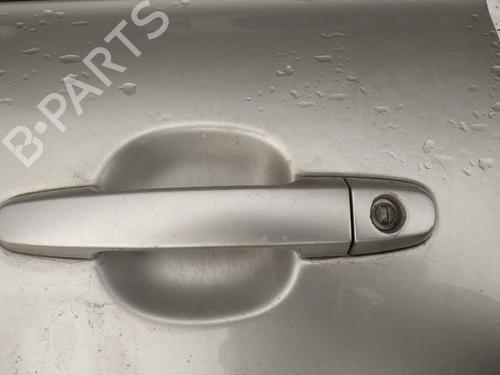 Used Front left exterior door handle Front left exterior door handle 35459703 35459703