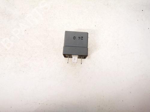 Used Electronic sensor Electronic sensor CITROËN EVASION MPV (22, U6) 2.0 HDI (109 hp) 33078648 33078648