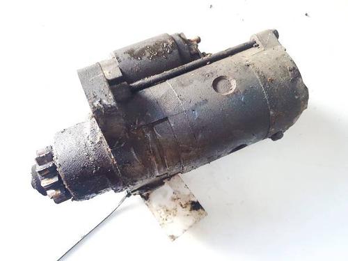 Used Starter Starter 34793006 34793006