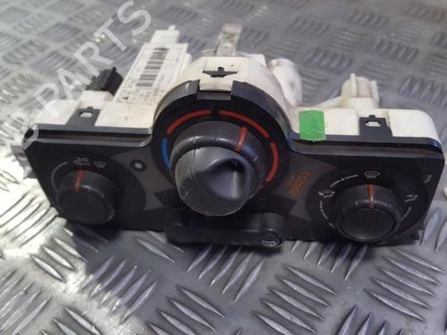 Used Climate control Climate control RENAULT MEGANE II (BM0/1_, CM0/1_) 1.5 dCi (BM0F, BM0T, BM2B, CM0F, CM0T) (82 hp) 35677884 35677884