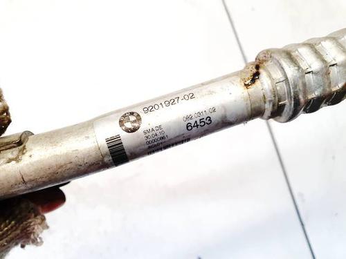 AC pipe BMW 5 (E60) 520 d | BP38040433M126 - Image 2