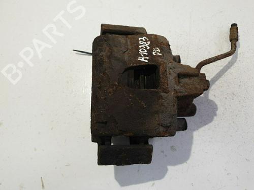 Used Right front brake caliper Right front brake caliper CHRYSLER VOYAGER IV (RG, RS) 2.4 (147 hp) 34990930 34990930