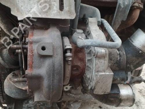 Turbo/Compresor Turbo/Compresor LEXUS IS II (_E2_) 220d (ALE20) (177 hp) 35229107 35229107