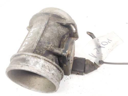 Mass air flow sensor AUDI A6 C5 (4B2, 4B4) 2.5 TDI | BP35211448M95 - Image 2