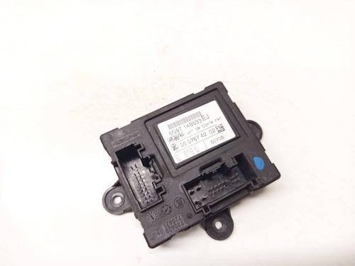 Used Electronic module Electronic module FORD S-MAX (WA6) 1.8 TDCi (125 hp) 34809027 34809027