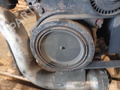 Used Pulley Pulley 37582951 37582951