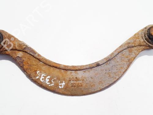 Used Right rear suspension arm Right rear suspension arm MAZDA 6 Hatchback (GG) 2.0 DI (GG14) (136 hp) 35862033 35862033