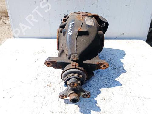 Used Rear differential Rear differential 35012665 35012665