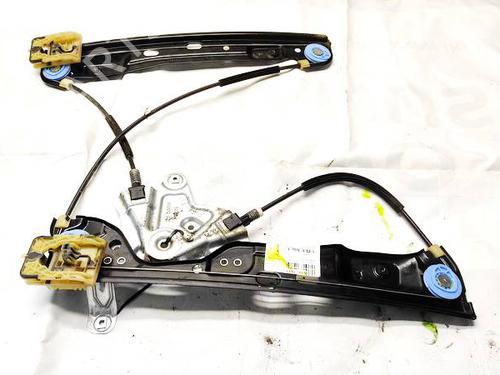 Used Front left window mechanism Front left window mechanism 35294658 35294658