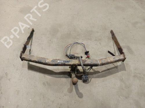 Used Tow ball/Mechanism Tow ball/Mechanism FORD C-MAX (DM2) 1.8 TDCi (115 hp) 40243159 40243159
