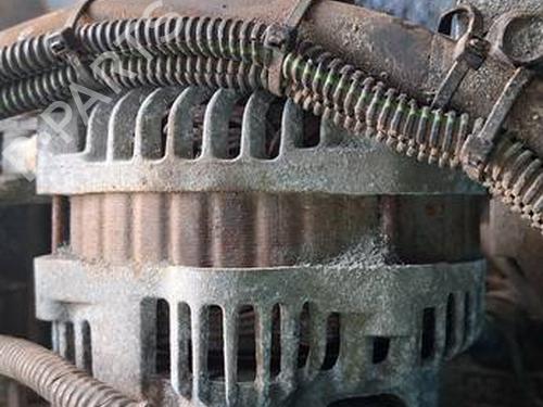 Used Alternator Alternator 34963489 34963489